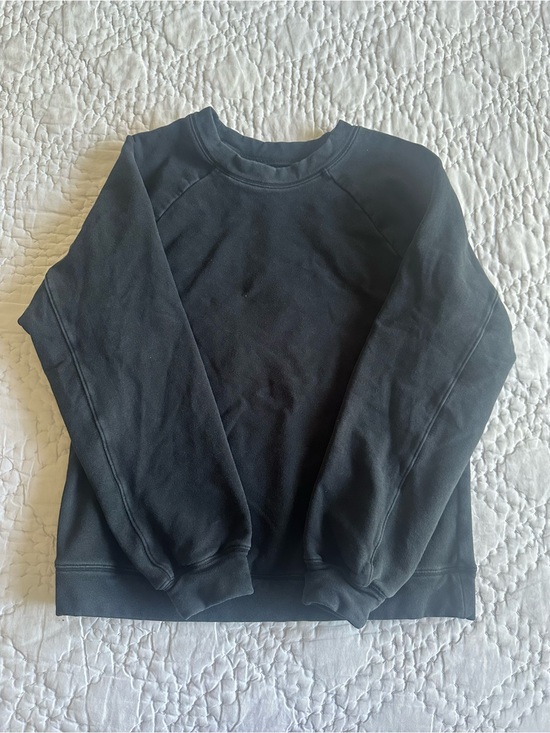 Born Primitive Tops - Born Primitive Women's Black Crewneck Sweatshirt